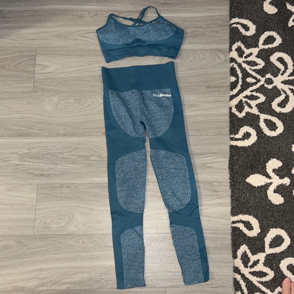 HSA Athletic Set